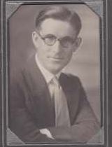 Joseph Alonzo Ellett (1901 - 1998) Profile