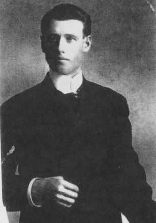 Joseph Andrew Egbert (1882 - 1925) Profile