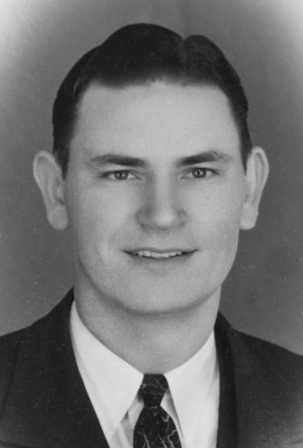 Joseph Donal Earl (1913 - 1985) Profile