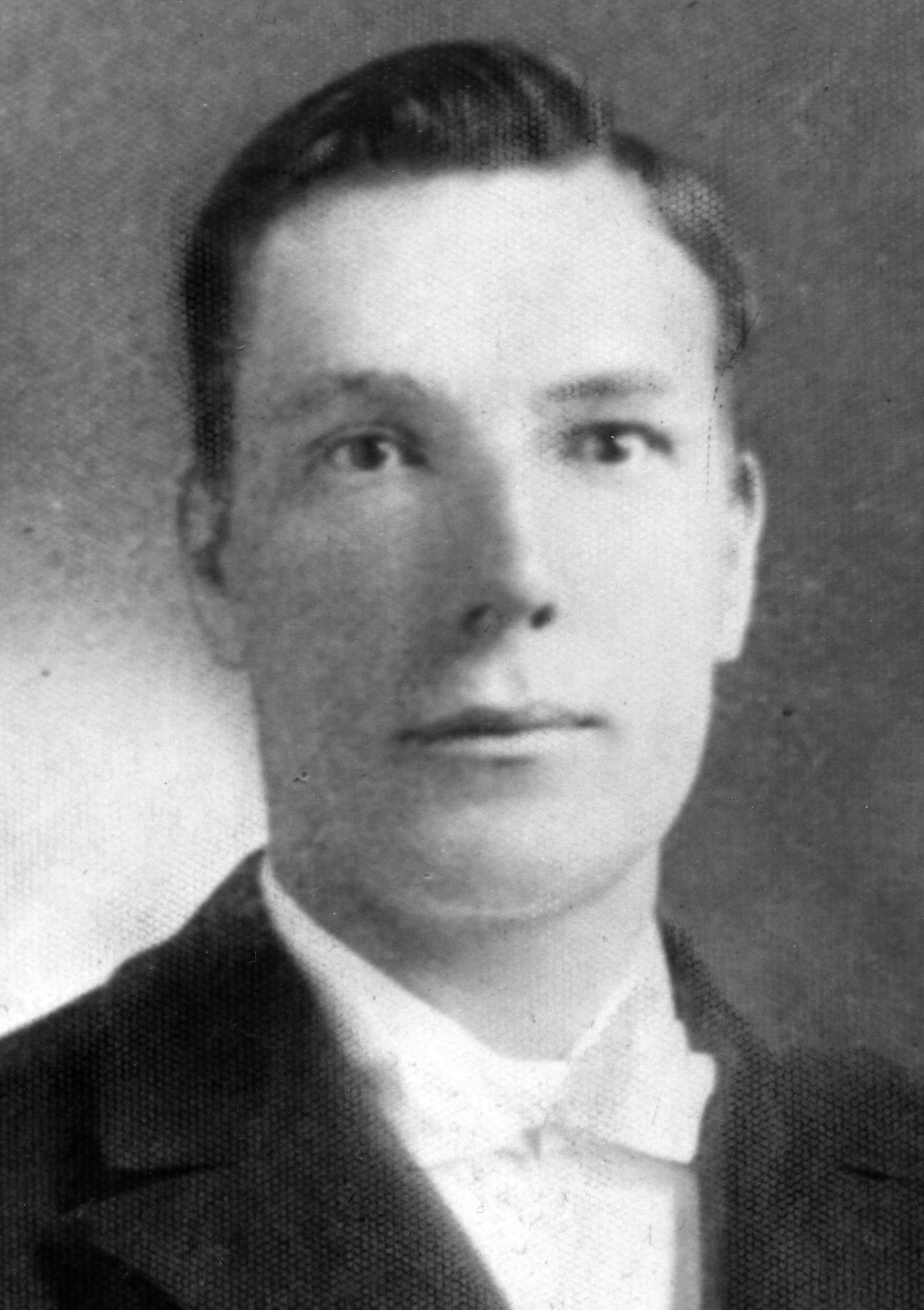 Joseph Eckersley (1866 - 1960) Profile