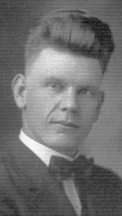 Joseph Raphael Eliason (1899 - 1977) Profile
