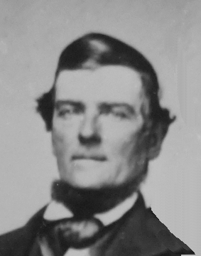 Joseph Underwood Eldredge (1843 - 1934) Profile