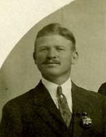 Joseph Veloi Elton (1890 - 1920) Profile