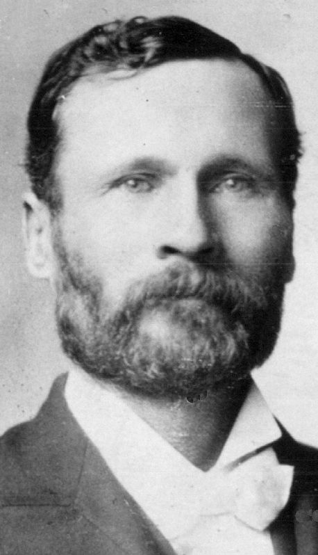 Joshua Eldredge (1848 - 1938) Profile