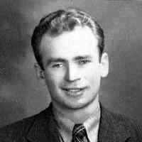 Ellsworth Leland Griner (1911 - 2007) Profile