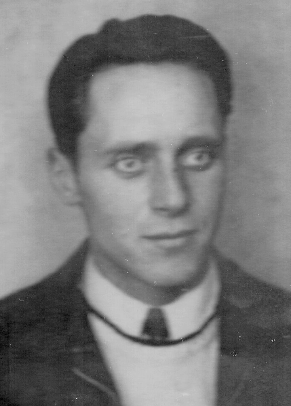 Lenard Stearns Eskelson (1912 - 1984) Profile