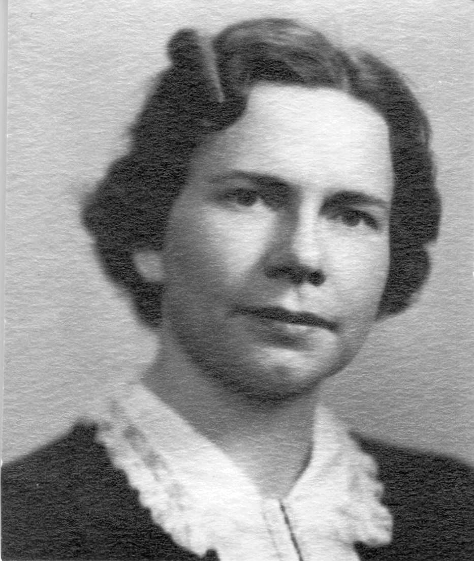 Lola May Ellsworth (1906 - 2004) Profile