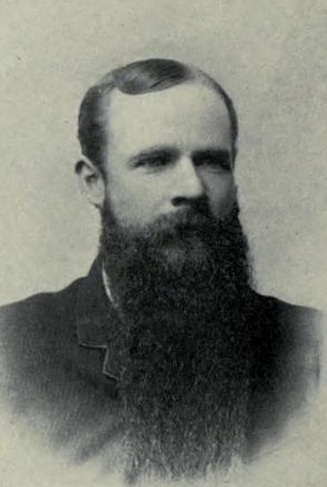Ludwig Earnstrom (1854 - ?) Profile