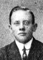 Luther Echart Eggertsen (1893 - 1974) Profile