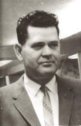 Luther Allred Edwards (1915 - 1984) Profile