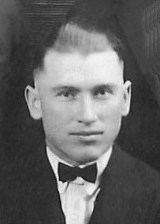 Martin Luther Ethington (1897 - 1955) Profile