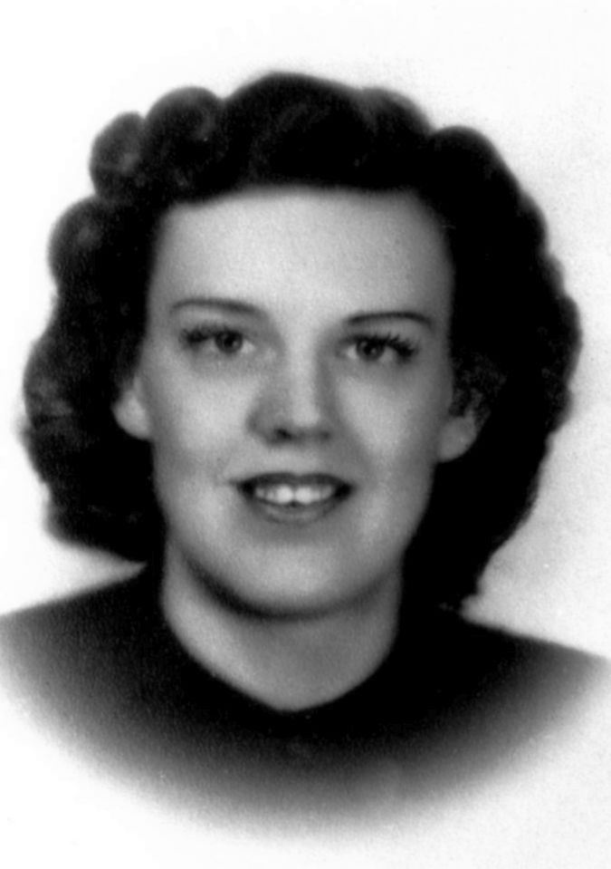 Mary Clare Erickson (1916 - 1916) Profile