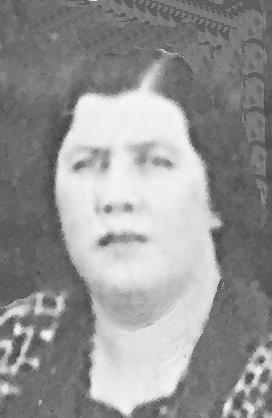 Mary Easton (1895 - 1977) Profile