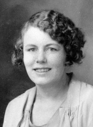 Mary Loretta Evans (1896 - 1965) Profile