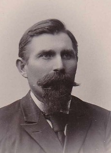 Mathias Erickson (1862 - 1957) Profile