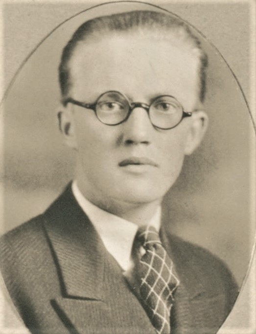 Melvin Willie Eliason (1905 - 1967) Profile