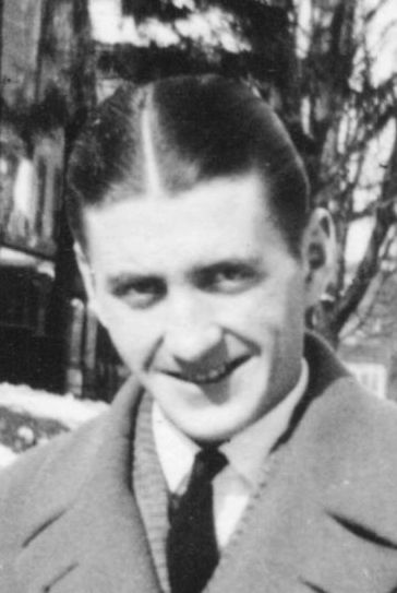 Merril James Eldredge (1902 - 1979) Profile