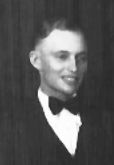 Michael Durfey Ericksen (1907 - 2005) Profile