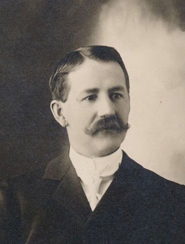 Millard Fillmore Eakle (1856 - 1925) Profile