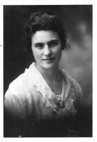 Millie Mae Exeter (1897 - 1984) Profile