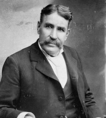 Nelson Adam Empey (1834 - 1904) Profile