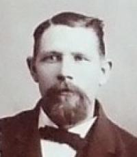 Nils Evensen (1858 - 1939) Profile