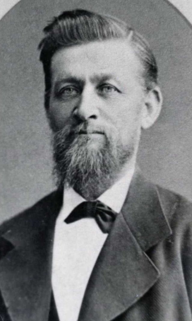 Oley Ellingson (1831 - 1903) Profile