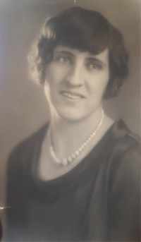 Olive Edmunds (1908 - 1938) Profile