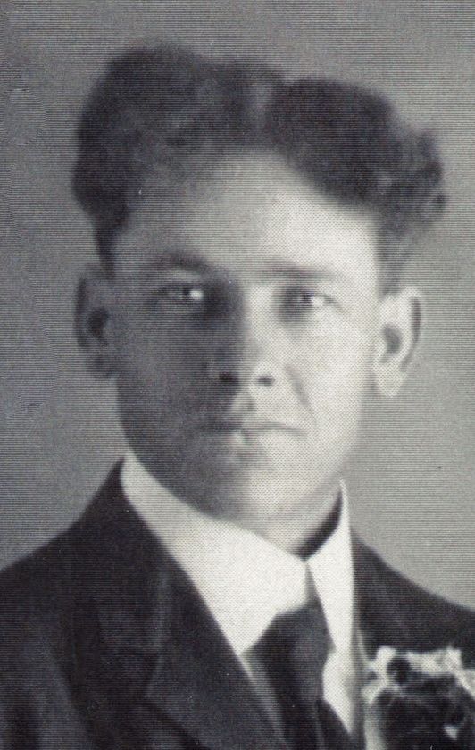 Orange Wight Earl (1877 - 1928) Profile