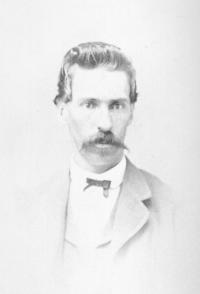 Orson H Eggleston (1841 - 1917) Profile
