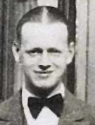 Peter Edwards (1908 - 1977) Profile