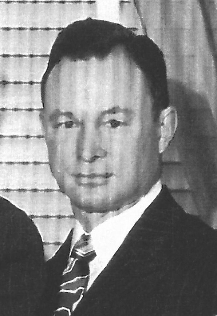 Preston Blair Ellsworth Jr. (1911 - 1996) Profile
