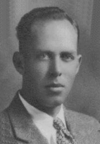 Ralph William Evans (1903 - 2002) Profile