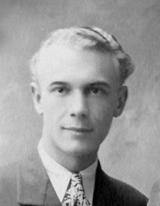 Reid Benbow Erekson (1905 - 1989) Profile