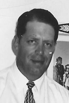 Richard Perry Evans (1914 - 1991) Profile