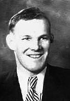 Robert Alexander Erikson (1907 - 2001) Profile
