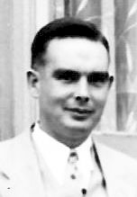 Robert John Evans (1909 - 1997) Profile