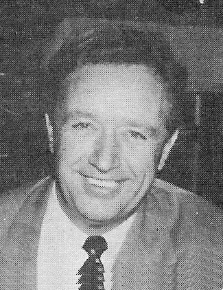 Robert L Erickson (1906 - 1955) Profile