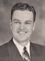 Rosel Eugene Elwood (1920-2006) Profile