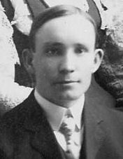 Reuben Thomas Evans (1881 - 1959) Profile