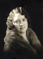 Ruth Engberson (1906 - 1996) Profile