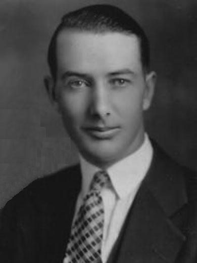 Samuel McGhie Egbert (1901 - 1964) Profile