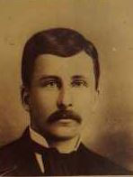 Samuel Echols (1856 - 1922) Profile