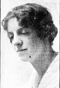 Sarah Eccles (1896 - 1982) Profile