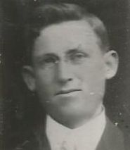Talket Delroy Eves (1889 - 1938) Profile