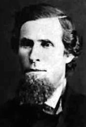 Thomas D Evans (1833 - 1906) Profile