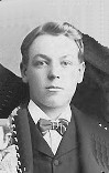 Thomas Earl Emmett (1884 - 1911) Profile