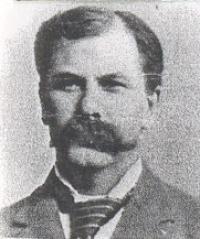 Thomas England (1860 - 1945) Profile