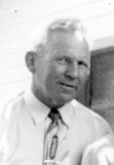 Victor Eugene Erickson (1891 - 1972) Profile