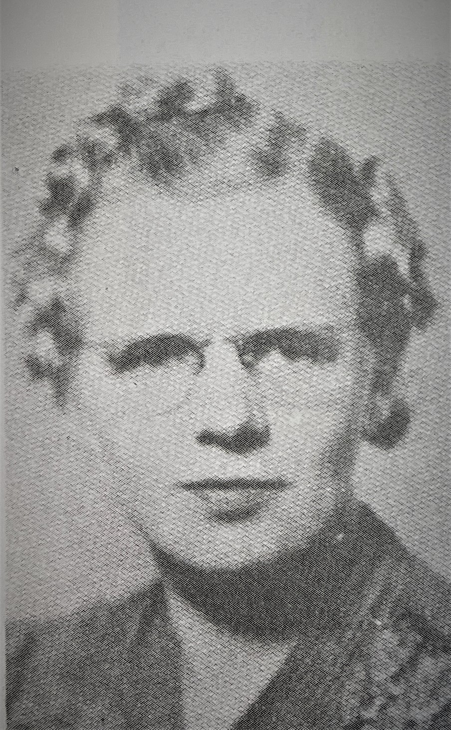 Viola Esplin (1903 - 2000) Profile